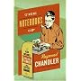 The Notebooks of Raymond Chandler