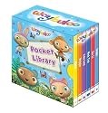 Waybuloo Pocket Library