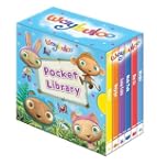 Waybuloo Pocket Library