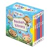 Waybuloo Pocket Library