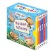 Waybuloo Pocket Library