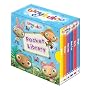 Waybuloo Pocket Library