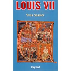 Louis VII