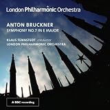 ｜Bruckner: Symphony No. 7 in E Major