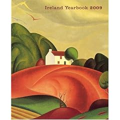 Ireland Yearbook 2009