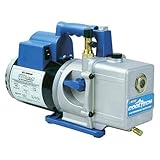 Robinair 15600 Two Stage Vacuum Pump