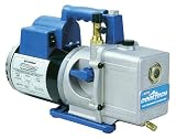 Robinair 15600 Two Stage Vacuum Pump