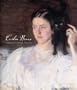 Cecilia Beaux: American Figure Painter
