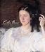 Book cover of Cecilia Beaux: American Figure Painter.