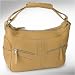 Jp Tod'S Miky Large Handbag - Camel
