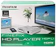 Hd Player/Remote