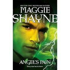 Angel's Pain