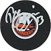 Bill Guerin Islanders Signed Puck