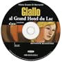 Giallo al grand Hotel du Lac. CD