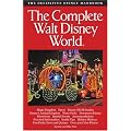 The Complete Guide to Walt Disney World book cover