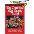 The Complete Guide to Walt Disney World by Julie Neal and Mike Neal