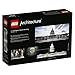 LEGO Architecture 21030 United States Capitol Building Kit (1032 Piece)