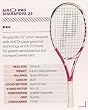 Prince AirO Pro Sharapova 25" Junior Tennis Racquet