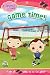 Books : Game Time! (Franny's Feet)