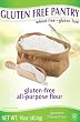 The Gluten-Free Pantry All-Purpose Flour, 16-Ounce Boxes (Pack of 6)