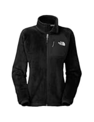 From Amazon.com. Click for details:
 Sports: Womens North Face Grizzly Jacket TNF Black/TNF Black Size Medium - The North Face Sports: Womens North Face Grizzly Jacket TNF Black/TNF Black Size Medium - The North Face