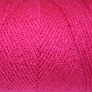 Red-Heart-Super-Saver-Yarn-Shocking-Pink
