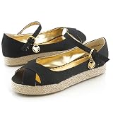 Bamboo Flater01 Flats