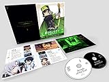 終わりのセラフ 第1巻(初回限定生産) (イベント優先販売申込券・特典DVD付) [Blu-ray]