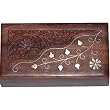 Jewelry Gift Boxes Wooden Chest for Women