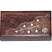 Jewelry Gift Boxes Wooden Chest for Women