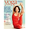 Yoga Journal Magazine