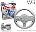 Video Games : Dragon GT 4 Pro Wheelfor Nintendo Wii