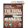 The Total Outdoorsman Manual (Field & Stream)