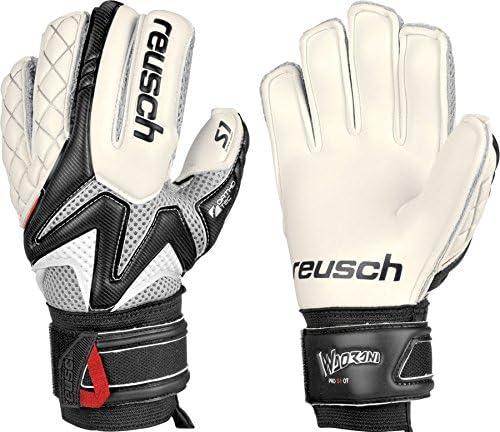 Reusch Waorani Pro S1 Ortho-Tec Junior Goalkeeper Gloves