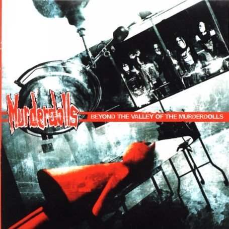 Murderdolls - Motherfucker, I Don
