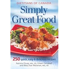 Simply Great Food: 250 Quick, Easy and Delicious Recipes