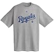 Kansas City Royals Series Sweep Short Sleeve T-Shirt