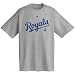 Kansas City Royals Series Sweep Short Sleeve T-Shirt