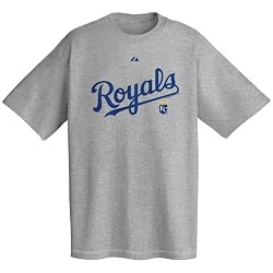 Kansas City Royals Series Sweep Short Sleeve T-Shirt