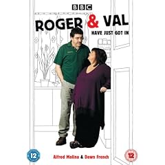 Roger and Val [DVD]