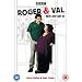 Roger And Val Have Just Got In: Series 1 [DVD]
