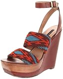 51Em 0oMiOL. SL160  Steven by Steve Madden Womens Bernidet Ankle Strap Sandal