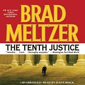 The Tenth Justice | [Brad Meltzer]