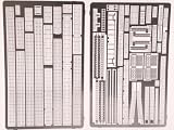 Revell 702 - Foto&auml;tzteile f&uuml;r Artikel 05096 Battleship Tirpitz