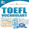 2012 TOEFL Vocabulary Audio Learn