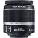 EF-S 18-55mm f/3.5-5.6 Is Standard Zoom Lens