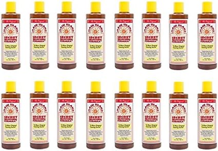 Maui Island Secret Browning Formula 12 Pack