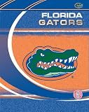 Florida Gators Licensed Two Pocket Portfolio