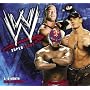 WWE Superstars 2008 Calendar