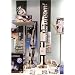 Revell 04805 - Modellbausatz Apollo: Saturn V im MaÃstab 1:96